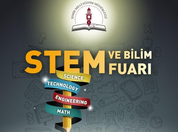 "Minikler STEM ´le Buluşuyor"